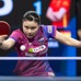 張本美和が6位、早田ひなが9位、伊藤美誠が10位　国際大会8強の17歳・竹谷美涼が21ランクアップの73位に躍進｜卓球女子世界ランキング（2026年第14週）