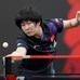 早田ひなを撃破した中国新星に現地メディアが言及「大番狂わせを演じた」　決勝T進出の19歳は「未来に期待をもたらす」【ITTF男女ワールドカップ】