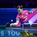 張本美和が6位、伊藤美誠が10位　W杯8強入りの橋本帆乃香が14位　上位は孫穎莎ら中国勢がトップ3維持｜卓球女子世界ランキング（2026年第15週）