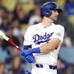 【MLB】オフの争奪戦を振り返るタッカー、ブルージェイズではなくドジャースを選んだ理由を明かす「それがカリフォルニアだった」