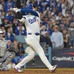 【MLB】大谷翔平「1番DH」スタメン　3試合ぶり4号アーチに期待、イチロー超えの“44試合連続出塁”なるか