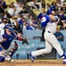 【MLB】ドジャース、守護神ディアス炎上も……マンシー1試合3発の“力業”でサヨナラ勝利　今季10勝一番乗り「なんて劇的な結末だ」