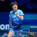 張本智和が中国の元世界王者と圧巻ラリーの応酬　伊藤美誠はフォアハンドからの巧みな1本　WTTが2022年大会に再脚光【世界卓球2026】