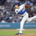 【MLB】大谷翔平、窮地で見せた全力フォーシーム4球「100、100、100、100マイル」　米メディア絶賛の6回1失点10奪三振「彼はやっぱり本物だ」