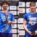 卓球日本の快進撃に公式が賛辞　木造勇人は「優勝で歓喜の鐘が鳴り響く」　2冠の赤江夏星は「圧倒的な強さ」【WTTフィーダー・ハビージョフ】