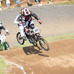 　第30回全日本BMX選手権大会が7月7日に静岡県伊豆市のサイクルスポーツセンターBMXトラックで行われ、エリートクラスは長迫吉拓（ベクトル）が優勝。3連覇を達成した。