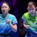 張本美和が5位浮上、早田ひなが10位に復帰　国際大会Vの赤江夏星が38位に上昇　上位は中国勢独占で変動なし｜卓球女子世界ランキング（2026年第17週）