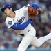【MLB】大谷翔平、今季最多104球熱投で6回9K2失点　防御率は0.60、5回に制球乱すも“投手専念”で粘りの投球