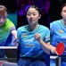 卓球日本女子55年ぶり頂点へ　張本美和＆早田ひなのWエースが軸の新布陣　カットマン・橋本帆乃香の“ジョーカー起用”が鍵【世界卓球2026】
