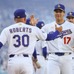 【MLB】ドジャース地元メディアが4月を総括　地区首位の好発進も……上代打線に警鐘鳴らす「かなりの懸念材料」　WS3連覇へ高い要求が続く