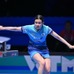 卓球日本女子はカットマン・橋本帆乃香を1番手抜擢　張本美和が3試合連続で2点起用　ドイツとの全勝対決で首位突破なるか【世界卓球2026】