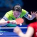 張本美和が3週連続の5位でトップ10入り　早田ひなが11位、大藤沙月が12位、伊藤美誠が13位で変動なし｜卓球女子世界ランキング（2026年第19週）