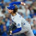 【MLB】“腰痛”で緊急降板したグラスノー、IL入りは回避か「高校生の頃から時々ある」　再発する原因にも言及「背が……」
