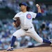 【MLB】4勝目を挙げた今永昇太、カブス投手コーチが語る好調の理由とは？　直球とスプリットを生かす「つい手が出てしまうボール」