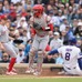 【MLB】「リトルリーグかよ」ファンも憤慨、レッズ捕手が犯した“とんでもない凡ミス”　無死満塁、三塁手がゴロでベースを踏んで本塁送球も……