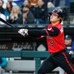 【MLB】アーチ量産の村上宗隆、日本時代と比べてどう変わったのか　前DeNAケイが証言「打席でのアプローチが……」