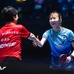 卓球日本女子に中国メディアが太鼓判「決勝進出の可能性」　早田ひなと対峙の62歳レジェンドは「挑戦を仕掛けるのが困難」【世界卓球2026】
