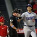【MLB】大谷翔平「1番DH」スタメン　“敵地”エンゼルスタジアムに凱旋、今季8号アーチなるか