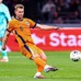 日本の対戦国に激震……オランダ代表DFデ・リフトが背中を手術、W杯メンバー入り絶望　トッテナムMFに続き痛手