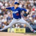 【MLB】「援護2点以下が5試合目」山本由伸、痛恨の“スミ1”で今季4敗目　7回1失点8奪三振の快投も報われず