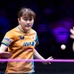 大藤沙月、優勝候補の22歳が今季3勝目へ臨む　橋本帆乃香とは決勝で対戦も、鍵握る“日本人カットマン”対策【WTTコンテンダーラゴス】