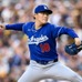 【MLB】「山本由伸はそろそろ心配すべきか」米メディア、白星が伸びないエースの状態を不安視　チームの“問題点”として指摘されない理由も説明