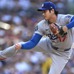 【MLB】「防御率0.73」大谷翔平が吠えた、1死満塁ピンチで執念の併殺打　5回88球“最速161キロ”でパドレス打線を0封