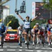 　第100回ツール・ド・フランスは7月13日にサンプルサン・シュルシウール～リヨン間の191kmで第14ステージが行われ、オメガファルマ・クイックステップのマッテオ・トレンティン（イタリア）が150kmを逃げた小人数のゴール勝負を制して優勝した。総合成績ではスカイのク