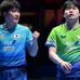 張本智和がモーレゴードを上回り2位、松島輝空も6位に浮上　国際大会優勝の木造勇人が53ランクアップの95位｜卓球男子世界ランキング（2026年第22週）