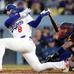 【MLB】ドジャース、キケがまたも離脱……前日の打撃練習で左わき腹に違和感も「恥ずかしくて言い出せなかった」　復帰2試合で再び負傷者リストへ