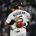【MLB】「我々はムネとともに歩んでいく」同僚バルガス、負傷交代の村上宗隆を思いやる　指揮官「数週間はかかるだろう」と離脱示唆