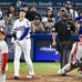 【MLB】大谷翔平「1番DH」スタメン　“3試合連発”11号アーチなるか、7連勝かけて佐々木朗希が先発