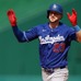【MLB】インパクトに欠けるタッカー、鳴り物入りでドジャース加入も……指揮官が明かした「危険信号」　プレースタイルの変化とは？