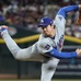 【MLB】「最速100.4マイル」今季6勝目の大谷翔平、全89球公式投球データ詳細　“4球種に絞って”相手打線を翻弄【6月4日Dバックス戦】