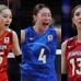 バレー女子日本代表、ウクライナ撃破の連勝劇を称賛「またも力強いパフォーマンス」　最多22得点の石川真佑ら躍動で好発進【VNL2026】