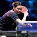 橋本帆乃香、飛躍の27歳カットマンが存在感示せるか　絶好調の第1シード・大藤沙月ら日本勢と4連戦の可能性も【WTTコンテンダースコピエ】