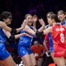 バレー女子日本代表、ウクライナ撃破の連勝劇を称賛「またも力強いパフォーマンス」　最多22得点の石川真佑ら躍動で好発進【VNL2026】