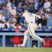 【MLB】大谷翔平、打者一巡での“177キロ11号”に本拠地熱狂「ショウヘイで9点目」　公式が初回に見せた驚愕スタッツに注目
