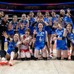 バレー女子日本代表、カナダラウンド全勝に導いた好スタッツ　主将・石川真佑が“4部門トップ10入り”で牽引【VNL2026】