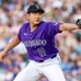 【MLB】菅野智之、打者天国の本拠地でチームトップの6勝目　鈴木誠也も封じ、指揮官称賛「粘り強く投げてくれた」