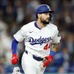 【MLB】「W杯の準備は万端だね」佐々木朗希は3回で撃沈、ドジャース公式SNSが投稿した“リフティング対決”　意外な才能を発揮したのは……