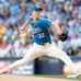 【MLB】剛腕ミジオロウスキー、マダックス達成の全95球公式データ詳細　平均2617回転……史上最多「フォーシーム58球が100マイル超え」
