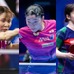 卓球女子は“8選手中6人”が8強入りで優勝争い　張本美和、大藤沙月、平野美宇らが準々決勝へ、日本勢が上位席巻【WTTコンテンダーザグレブ】