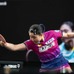 ザグレブで単複二冠の張本美和が3位キープ　大藤沙月はTOP10維持、平野美宇が5ランクアップで32位に｜卓球女子世界ランキング（2026年第25週）