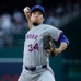 【MLB】「四球、四球、3ラン」復帰登板の千賀滉大、初回から乱調で今季5敗目　地元記者は激しく落胆「82球も投げて4回しかもたないなんて……」