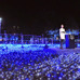 宮沢りえ／東京・ミッドタウン「クリスマス・イルミネーション」点灯式