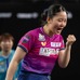 卓球女子は実力者がひしめく大混戦　18歳・張本美和が優勝争いの軸、中国勢や日本の“ダークホース”も存在感示すか【WTTコンテンダーリュブリャナ】
