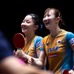 卓球日本女子のWエース、“みわひな”ペアが再タッグ形成　張本美和＆早田ひな、戴冠へ中国勢や同級生コンビがライバル【WTTコンテンダーリュブリャナ】