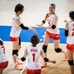バレー女子日本代表、圧巻のチェコ撃破に公式称賛「完璧な記録は継続中」　最多21得点の佐藤淑乃は「オールラウンドな活躍」【VNL2026】