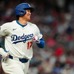 【MLB】大谷翔平、第2子誕生に立ち会いか　球団公式発表でスタメン外れる「今週末にはチーム復帰予定」